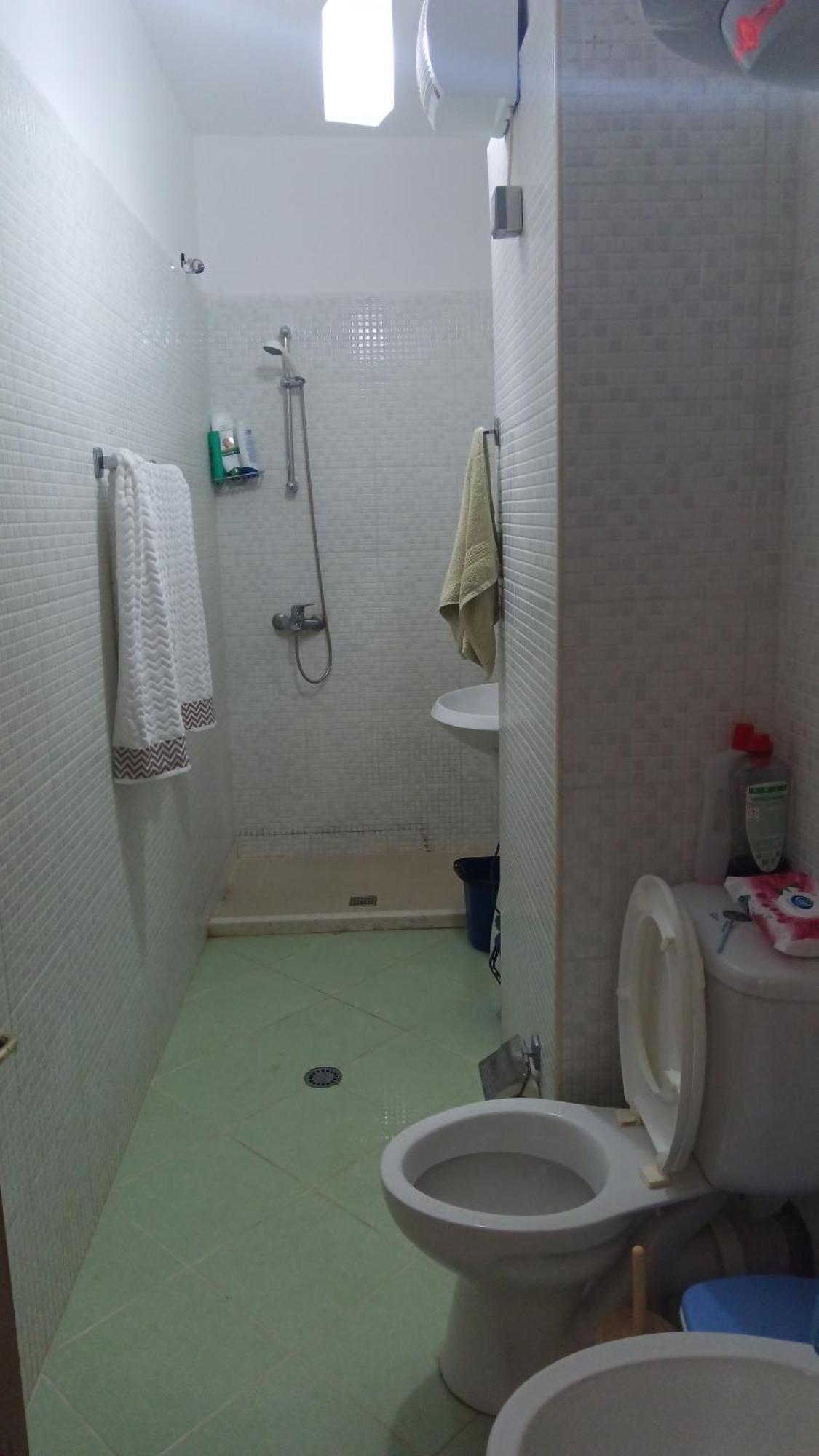 Appartement Beni Te Pallati Blumare
