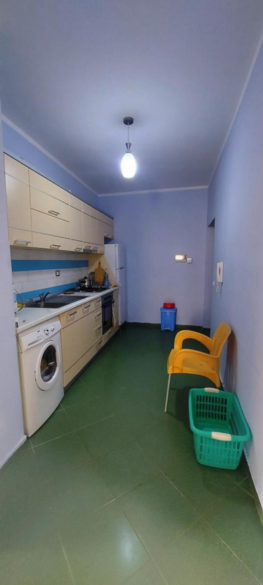 Appartement Beni Te Pallati Blumare *