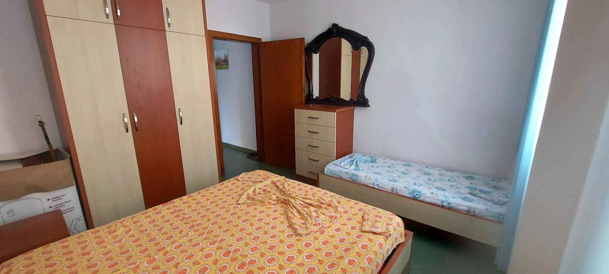 Appartement Beni Te Pallati Blumare *
